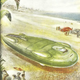 Illustration for article titled 23 Amazing Soviet Visions For The Future of Transportation